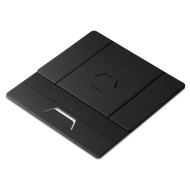 SPIGEN LD201-S8 SLIMFOLD LAPTOP & TABLET STAND SPACE GREY
