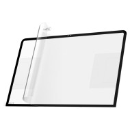 SZKŁO HARTOWANE SPIGEN GLAS.TR SLIM FC MACBOOK NEO 13 2026 BLACK