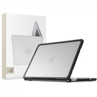 TECH-PROTECT VELAR MACBOOK NEO 13 2026 BLACK/MATTE  CLEAR