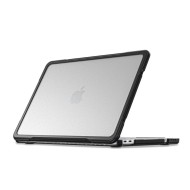 TECH-PROTECT VELAR MACBOOK NEO 13 2026 BLACK/MATTE  CLEAR