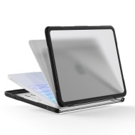 TECH-PROTECT VELAR MACBOOK NEO 13 2026 BLACK/MATTE  CLEAR
