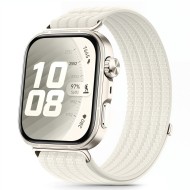 TECH-PROTECT NYLON SPORT HUAWEI WATCH FIT 3 / 4 / 4 PRO / 5 / 5 PRO STARLIGHT