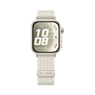 TECH-PROTECT NYLON SPORT HUAWEI WATCH FIT 3 / 4 / 4 PRO / 5 / 5 PRO STARLIGHT