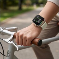 TECH-PROTECT NYLON SPORT HUAWEI WATCH FIT 3 / 4 / 4 PRO / 5 / 5 PRO STARLIGHT