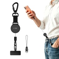 TECH-PROTECT ATH01 URBANLOOP ANTI-THEFT HOLDER BLACK