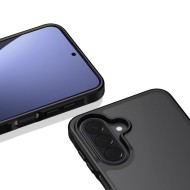 TECH-PROTECT MAGMAT GALAXY A36 / A37 / A56 / A27 5G MATTE BLACK
