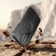 TECH-PROTECT KEVLAR MAGSAFE 2-SET GALAXY S26 ULTRA BLACK
