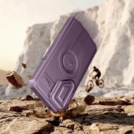 TECH-PROTECT KEVLAR MAGSAFE 2-SET GALAXY S26 ULTRA VIOLET