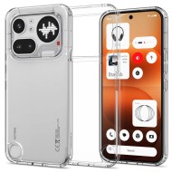 SPIGEN ULTRA HYBRID NOTHING PHONE 4A PRO CRYSTAL CLEAR