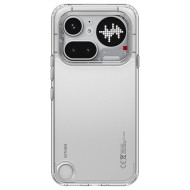 SPIGEN ULTRA HYBRID NOTHING PHONE 4A PRO CRYSTAL CLEAR